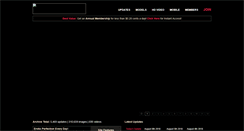 Desktop Screenshot of mplstudios.com